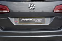 USED 2017 17 VOLKSWAGEN SHARAN 2.0 SE NAV TDI BLUEMOTION TECHNOLOGY DSG 5d 148 BHP ULEZ | AUTO | 2 KEYS | FSH | 7 SEATER | PRIVACY GLAS | ULEZ FREE