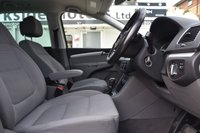 USED 2017 17 VOLKSWAGEN SHARAN 2.0 SE NAV TDI BLUEMOTION TECHNOLOGY DSG 5d 148 BHP ULEZ | AUTO | 2 KEYS | FSH | 7 SEATER | PRIVACY GLAS | ULEZ FREE
