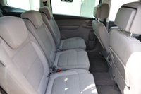USED 2017 17 VOLKSWAGEN SHARAN 2.0 SE NAV TDI BLUEMOTION TECHNOLOGY DSG 5d 148 BHP ULEZ | AUTO | 2 KEYS | FSH | 7 SEATER | PRIVACY GLAS | ULEZ FREE