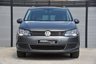 USED 2017 17 VOLKSWAGEN SHARAN 2.0 SE NAV TDI BLUEMOTION TECHNOLOGY DSG 5d 148 BHP ULEZ | AUTO | 2 KEYS | FSH | 7 SEATER | PRIVACY GLAS | ULEZ FREE