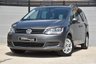 USED 2017 17 VOLKSWAGEN SHARAN 2.0 SE NAV TDI BLUEMOTION TECHNOLOGY DSG 5d 148 BHP ULEZ | AUTO | 2 KEYS | FSH | 7 SEATER | PRIVACY GLAS | ULEZ FREE