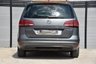 USED 2017 17 VOLKSWAGEN SHARAN 2.0 SE NAV TDI BLUEMOTION TECHNOLOGY DSG 5d 148 BHP ULEZ | AUTO | 2 KEYS | FSH | 7 SEATER | PRIVACY GLAS | ULEZ FREE