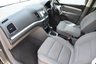 USED 2017 17 VOLKSWAGEN SHARAN 2.0 SE NAV TDI BLUEMOTION TECHNOLOGY DSG 5d 148 BHP ULEZ | AUTO | 2 KEYS | FSH | 7 SEATER | PRIVACY GLAS | ULEZ FREE