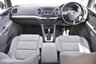 USED 2017 17 VOLKSWAGEN SHARAN 2.0 SE NAV TDI BLUEMOTION TECHNOLOGY DSG 5d 148 BHP ULEZ | AUTO | 2 KEYS | FSH | 7 SEATER | PRIVACY GLAS | ULEZ FREE