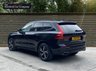 USED 2019 69 VOLVO XC60 2.0 T5 R-DESIGN AWD 5d 246 BHP FINANCE AVAILABLE ZERO DEPOSIT