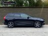 USED 2019 69 VOLVO XC60 2.0 T5 R-DESIGN AWD 5d 246 BHP FINANCE AVAILABLE ZERO DEPOSIT