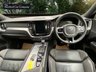 USED 2019 69 VOLVO XC60 2.0 T5 R-DESIGN AWD 5d 246 BHP FINANCE AVAILABLE ZERO DEPOSIT