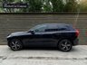 USED 2019 69 VOLVO XC60 2.0 T5 R-DESIGN AWD 5d 246 BHP FINANCE AVAILABLE ZERO DEPOSIT