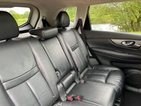USED 2017 17 NISSAN X-TRAIL 1.6 DCI TEKNA 5d 130 BHP 7 Seater+Panoramic Roof+Camera