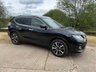 USED 2017 17 NISSAN X-TRAIL 1.6 DCI TEKNA 5d 130 BHP 7 Seater+Panoramic Roof+Camera