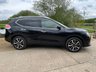 USED 2017 17 NISSAN X-TRAIL 1.6 DCI TEKNA 5d 130 BHP 7 Seater+Panoramic Roof+Camera
