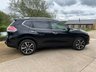 USED 2017 17 NISSAN X-TRAIL 1.6 DCI TEKNA 5d 130 BHP 7 Seater+Panoramic Roof+Camera