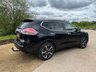USED 2017 17 NISSAN X-TRAIL 1.6 DCI TEKNA 5d 130 BHP 7 Seater+Panoramic Roof+Camera