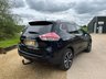 USED 2017 17 NISSAN X-TRAIL 1.6 DCI TEKNA 5d 130 BHP 7 Seater+Panoramic Roof+Camera