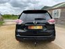 USED 2017 17 NISSAN X-TRAIL 1.6 DCI TEKNA 5d 130 BHP 7 Seater+Panoramic Roof+Camera