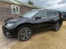 USED 2017 17 NISSAN X-TRAIL 1.6 DCI TEKNA 5d 130 BHP 7 Seater+Panoramic Roof+Camera
