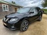 USED 2017 17 NISSAN X-TRAIL 1.6 DCI TEKNA 5d 130 BHP 7 Seater+Panoramic Roof+Camera