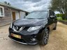 USED 2017 17 NISSAN X-TRAIL 1.6 DCI TEKNA 5d 130 BHP 7 Seater+Panoramic Roof+Camera