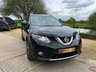 USED 2017 17 NISSAN X-TRAIL 1.6 DCI TEKNA 5d 130 BHP 7 Seater+Panoramic Roof+Camera