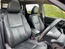 USED 2017 17 NISSAN X-TRAIL 1.6 DCI TEKNA 5d 130 BHP 7 Seater+Panoramic Roof+Camera