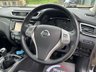 USED 2017 17 NISSAN X-TRAIL 1.6 DCI TEKNA 5d 130 BHP 7 Seater+Panoramic Roof+Camera
