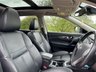 USED 2017 17 NISSAN X-TRAIL 1.6 DCI TEKNA 5d 130 BHP 7 Seater+Panoramic Roof+Camera