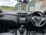 USED 2017 17 NISSAN X-TRAIL 1.6 DCI TEKNA 5d 130 BHP 7 Seater+Panoramic Roof+Camera