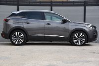 USED 2020 69 PEUGEOT 3008 1.5 BLUEHDI S/S GT LINE PREMIUM 5d 129 BHP 1 OWNER | PANROOF | FDSH | VAT QUALIFYING |  2 KEYS | PRIVACY GLASS | LEATHER INTERIOR | SATELLITE NAVIGATION | MASSAGE SEAT