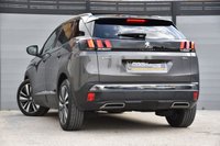 USED 2020 69 PEUGEOT 3008 1.5 BLUEHDI S/S GT LINE PREMIUM 5d 129 BHP 1 OWNER | PANROOF | FDSH | VAT QUALIFYING |  2 KEYS | PRIVACY GLASS | LEATHER INTERIOR | SATELLITE NAVIGATION | MASSAGE SEAT