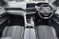 USED 2020 69 PEUGEOT 3008 1.5 BLUEHDI S/S GT LINE PREMIUM 5d 129 BHP 1 OWNER | PANROOF | FDSH | VAT QUALIFYING |  2 KEYS | PRIVACY GLASS | LEATHER INTERIOR | SATELLITE NAVIGATION | MASSAGE SEAT