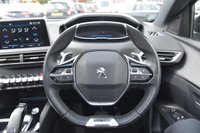USED 2020 69 PEUGEOT 3008 1.5 BLUEHDI S/S GT LINE PREMIUM 5d 129 BHP 1 OWNER | PANROOF | FDSH | VAT QUALIFYING |  2 KEYS | PRIVACY GLASS | LEATHER INTERIOR | SATELLITE NAVIGATION | MASSAGE SEAT