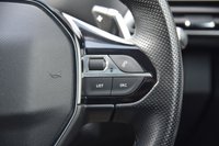 USED 2020 69 PEUGEOT 3008 1.5 BLUEHDI S/S GT LINE PREMIUM 5d 129 BHP 1 OWNER | PANROOF | FDSH | VAT QUALIFYING |  2 KEYS | PRIVACY GLASS | LEATHER INTERIOR | SATELLITE NAVIGATION | MASSAGE SEAT