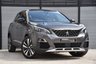 USED 2020 69 PEUGEOT 3008 1.5 BLUEHDI S/S GT LINE PREMIUM 5d 129 BHP 1 OWNER | PANROOF | FDSH | VAT QUALIFYING |  2 KEYS | PRIVACY GLASS | LEATHER INTERIOR | SATELLITE NAVIGATION | MASSAGE SEAT