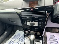 USED 2007 07 VAUXHALL ASTRA 1.8 DESIGN 5d 140 BHP FULL S/HISTORY ++ RARE AUTO ESTATE