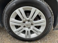 USED 2007 07 VAUXHALL ASTRA 1.8 DESIGN 5d 140 BHP FULL S/HISTORY ++ RARE AUTO ESTATE