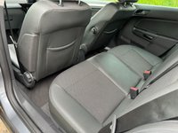 USED 2007 07 VAUXHALL ASTRA 1.8 DESIGN 5d 140 BHP FULL S/HISTORY ++ RARE AUTO ESTATE
