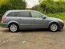 USED 2007 07 VAUXHALL ASTRA 1.8 DESIGN 5d 140 BHP FULL S/HISTORY ++ RARE AUTO ESTATE