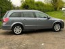 USED 2007 07 VAUXHALL ASTRA 1.8 DESIGN 5d 140 BHP FULL S/HISTORY ++ RARE AUTO ESTATE