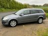 USED 2007 07 VAUXHALL ASTRA 1.8 DESIGN 5d 140 BHP FULL S/HISTORY ++ RARE AUTO ESTATE