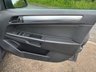 USED 2007 07 VAUXHALL ASTRA 1.8 DESIGN 5d 140 BHP FULL S/HISTORY ++ RARE AUTO ESTATE