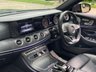 USED 2018 67 MERCEDES-BENZ E-CLASS 2.0 E 220 D AMG LINE PREMIUM PLUS 2d 192 BHP 2018/67reg Big Spec - MERCEDES E-CLASS E220D AMG-LINE PREMIUM + COUPE - AUTOMATIC - DIESEL - PAN ROOF - HEATED LEATHER - 1 FORMER KEEPER