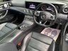 USED 2018 67 MERCEDES-BENZ E-CLASS 2.0 E 220 D AMG LINE PREMIUM PLUS 2d 192 BHP 2018/67reg Big Spec - MERCEDES E-CLASS E220D AMG-LINE PREMIUM + COUPE - AUTOMATIC - DIESEL - PAN ROOF - HEATED LEATHER - 1 FORMER KEEPER