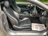 USED 2018 67 MERCEDES-BENZ E-CLASS 2.0 E 220 D AMG LINE PREMIUM PLUS 2d 192 BHP 2018/67reg Big Spec - MERCEDES E-CLASS E220D AMG-LINE PREMIUM + COUPE - AUTOMATIC - DIESEL - PAN ROOF - HEATED LEATHER - 1 FORMER KEEPER