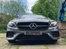 USED 2018 67 MERCEDES-BENZ E-CLASS 2.0 E 220 D AMG LINE PREMIUM PLUS 2d 192 BHP 2018/67reg Big Spec - MERCEDES E-CLASS E220D AMG-LINE PREMIUM + COUPE - AUTOMATIC - DIESEL - PAN ROOF - HEATED LEATHER - 1 FORMER KEEPER