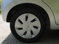 USED 2015 65 SUZUKI CELERIO 1.0 SZ2 5d 67 BHP www.suffolkcarcentre.co.uk - Located at Ilketshall