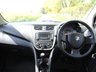 USED 2015 65 SUZUKI CELERIO 1.0 SZ2 5d 67 BHP www.suffolkcarcentre.co.uk - Located at Ilketshall