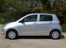 USED 2015 65 SUZUKI CELERIO 1.0 SZ2 5d 67 BHP www.suffolkcarcentre.co.uk - Located at Ilketshall