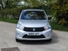 USED 2015 65 SUZUKI CELERIO 1.0 SZ2 5d 67 BHP www.suffolkcarcentre.co.uk - Located at Ilketshall