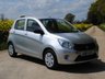 USED 2015 65 SUZUKI CELERIO 1.0 SZ2 5d 67 BHP www.suffolkcarcentre.co.uk - Located at Ilketshall