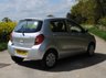 USED 2015 65 SUZUKI CELERIO 1.0 SZ2 5d 67 BHP www.suffolkcarcentre.co.uk - Located at Ilketshall